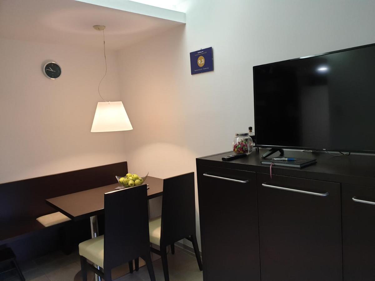 Apartma Kurji Vrh - Chicken Top Kranjska Gora Exterior photo
