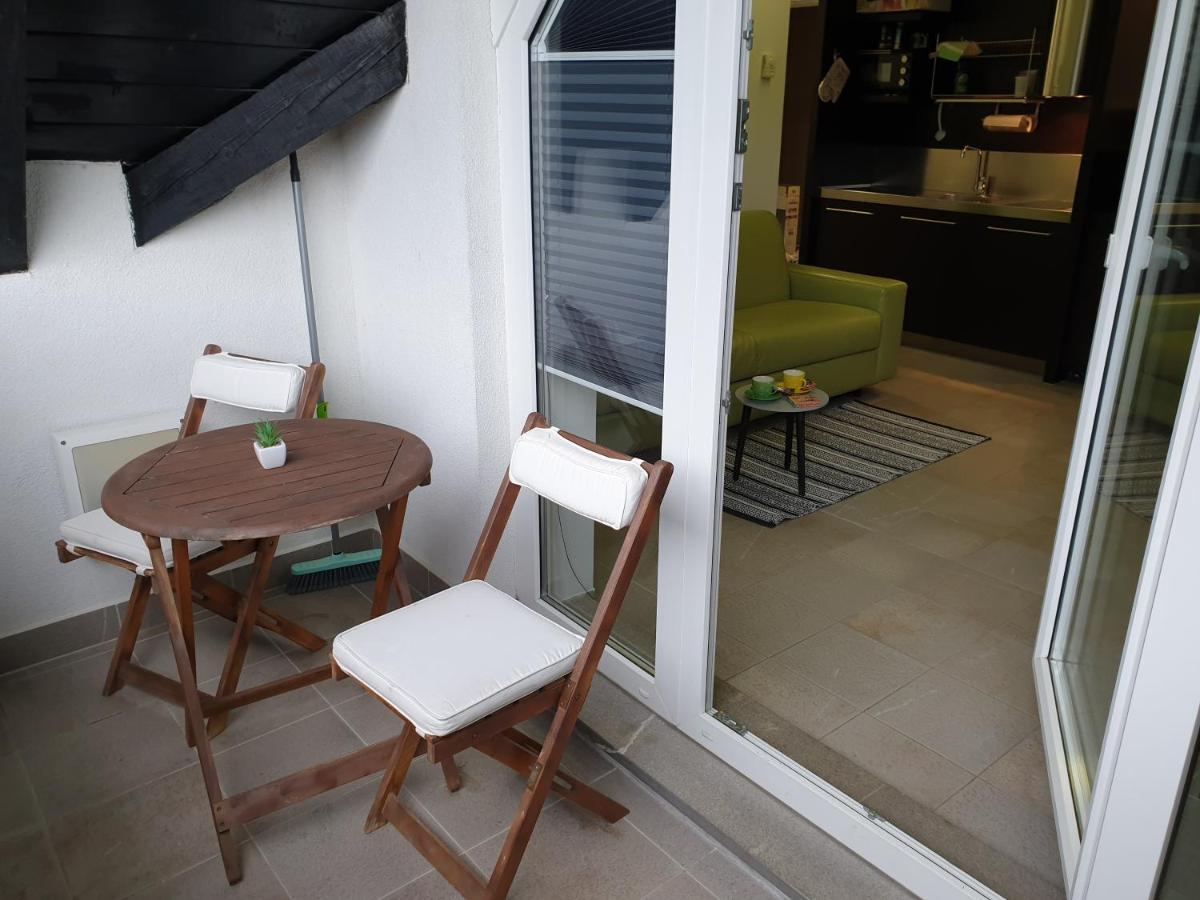 Apartma Kurji Vrh - Chicken Top Kranjska Gora Exterior photo