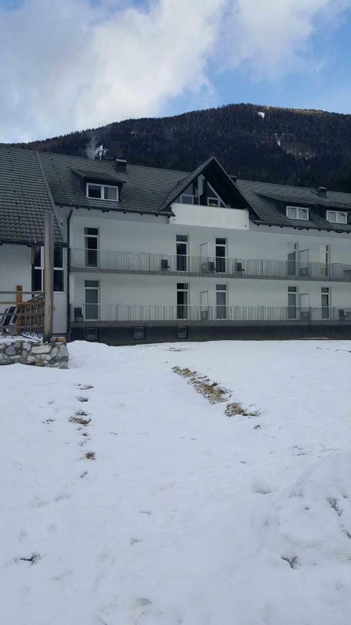 Apartma Kurji Vrh - Chicken Top Kranjska Gora Exterior photo